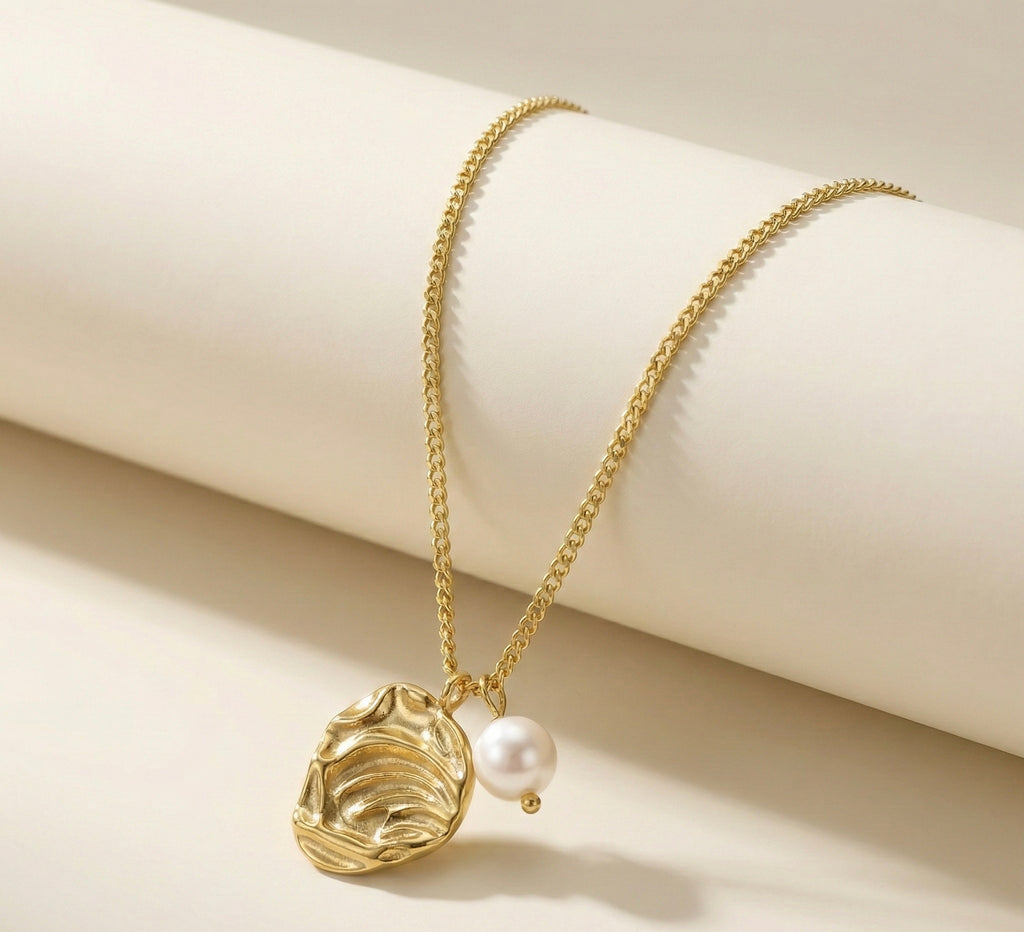 Luna Drift Necklace