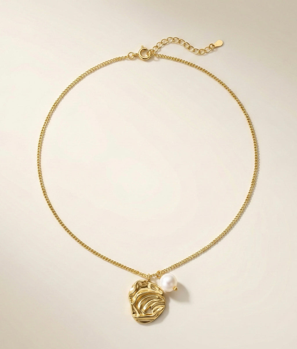 Luna Drift Necklace