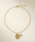 Luna Drift Necklace