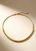 Aurex Barline Necklace