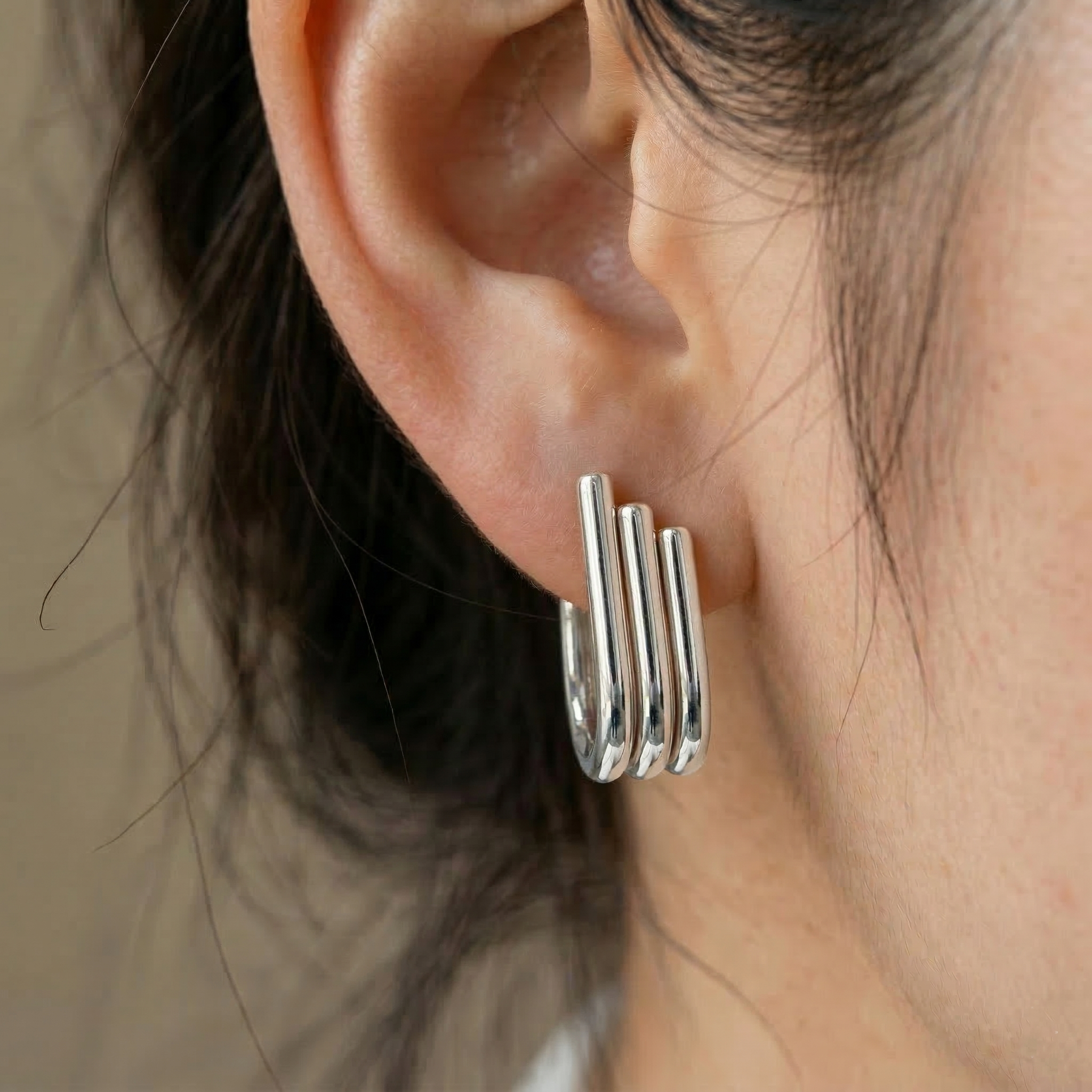 Trivelle Arc Hoops