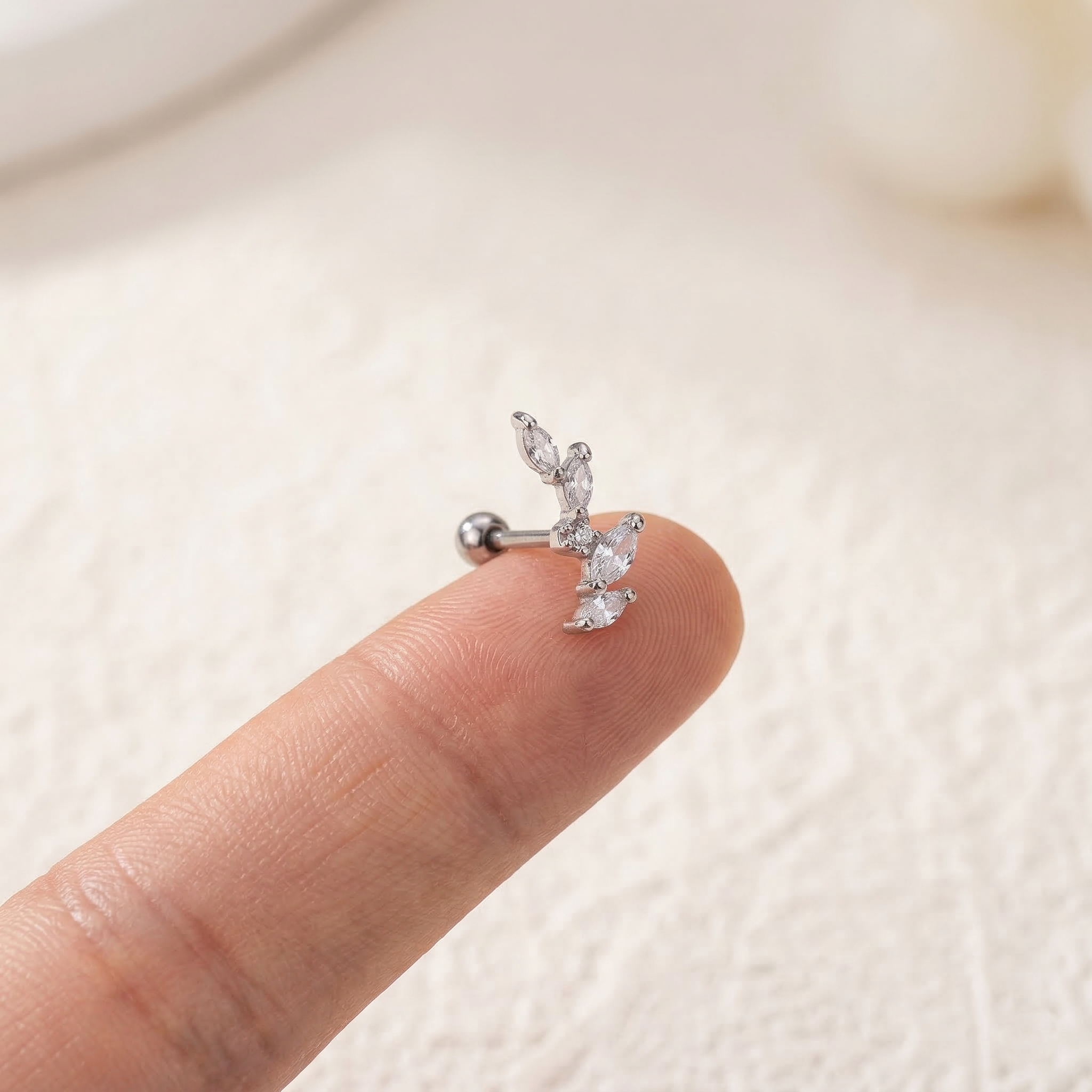 Aurora Stack Luxe Ear Set (7-Piece)