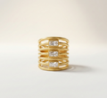 Stacked Radiance Ring