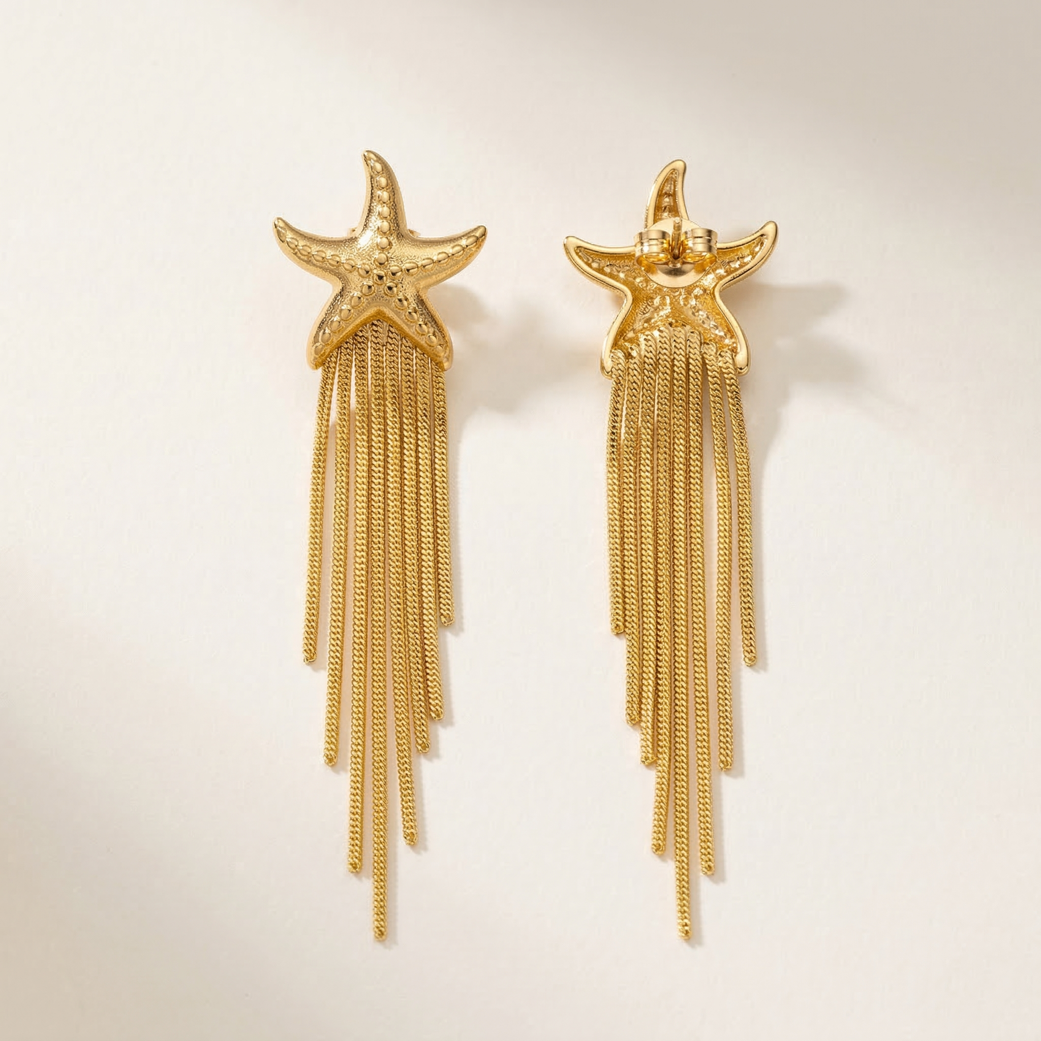 Aurelia Starfall Earrings