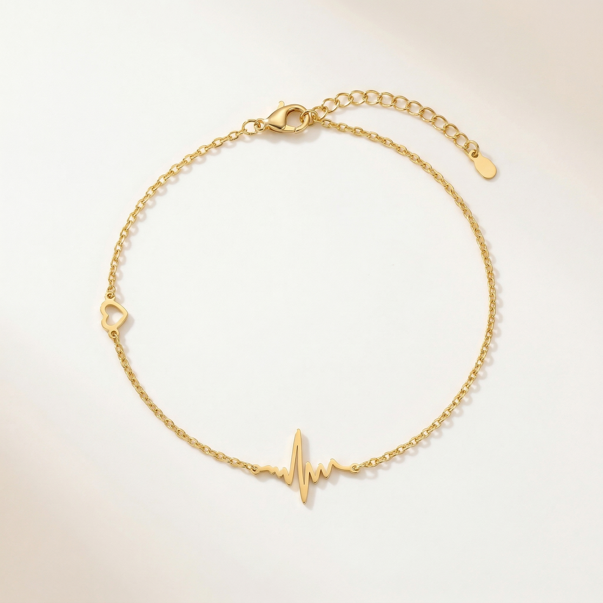 Amoura Pulse Anklet