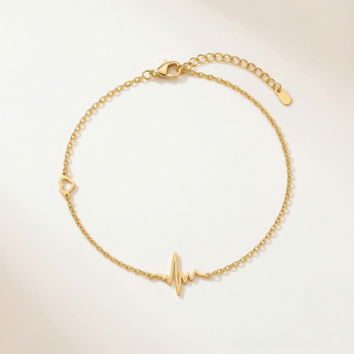 Amoura Pulse Anklet