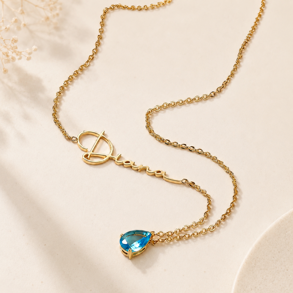 EverGem Signature Necklace