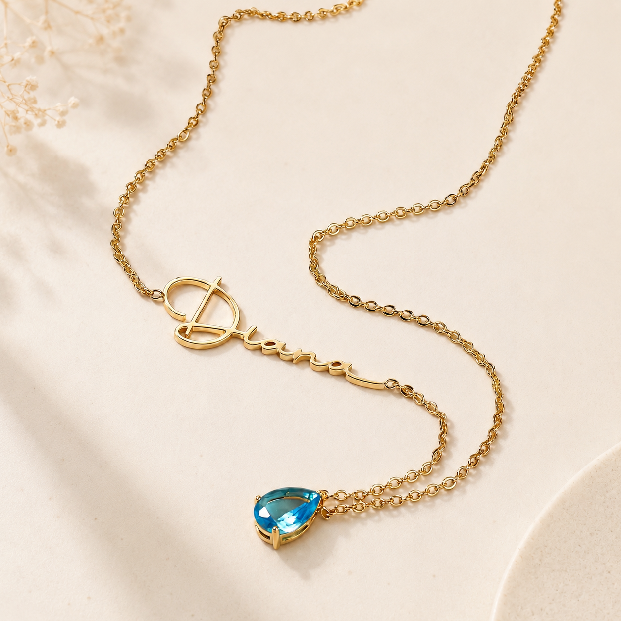 EverGem Signature Necklace
