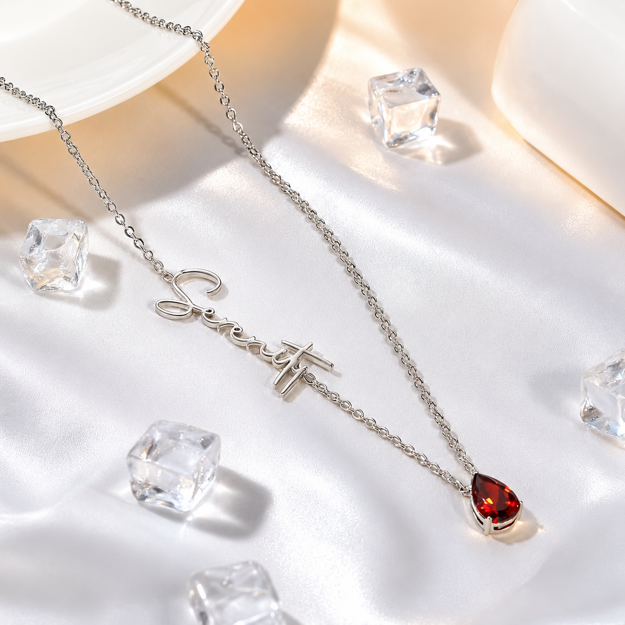 EverGem Signature Necklace