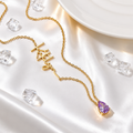 EverGem Signature Necklace