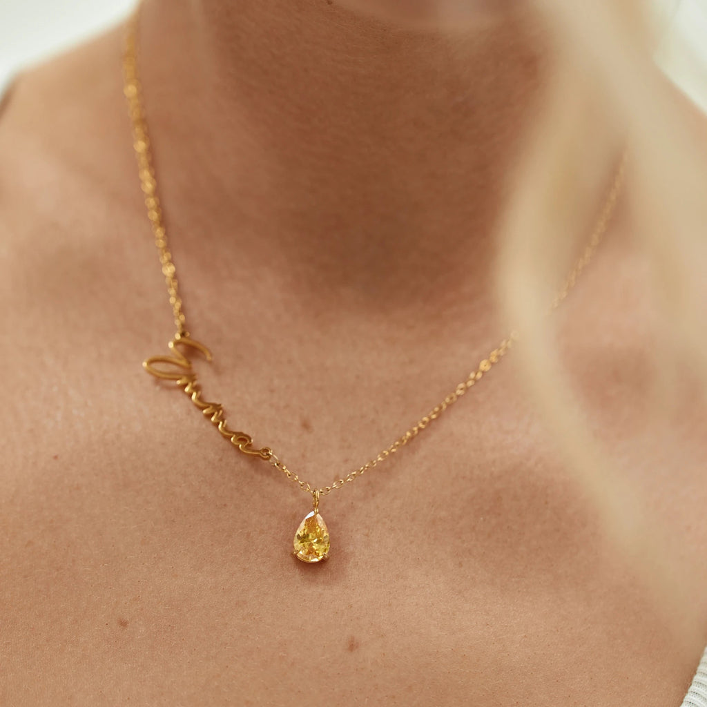 EverGem Signature Necklace