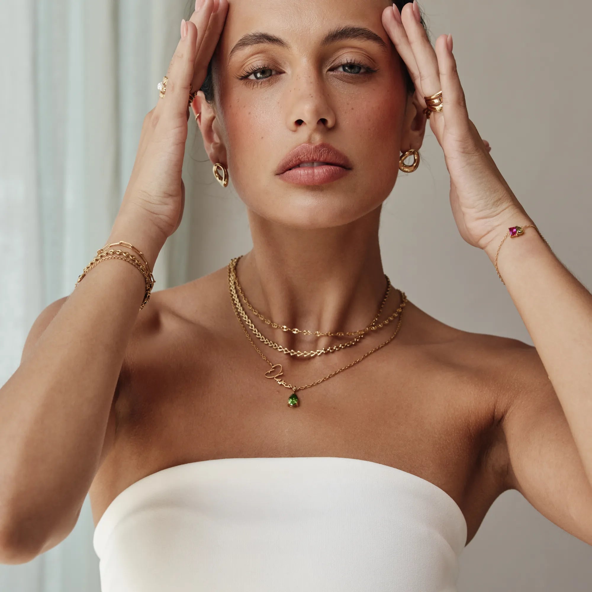 EverGem Signature Necklace